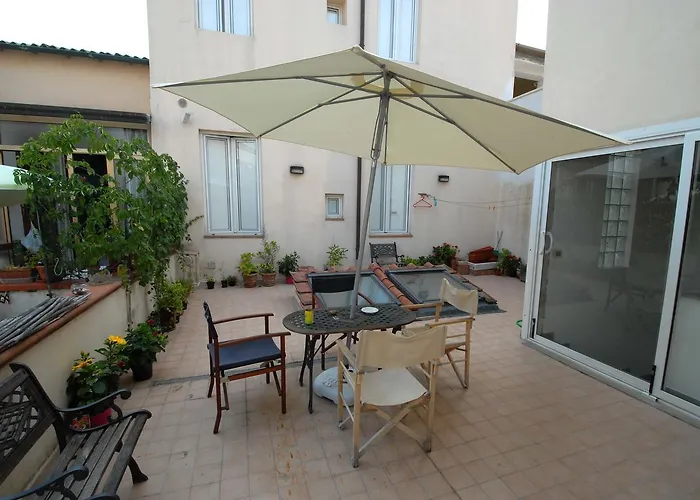 Hotel Luana