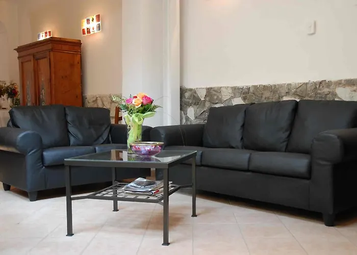 Hotel Luana