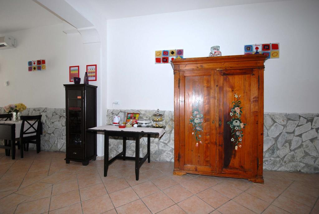 Hotel Luana