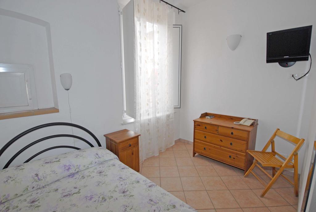 Hotel Luana 2*