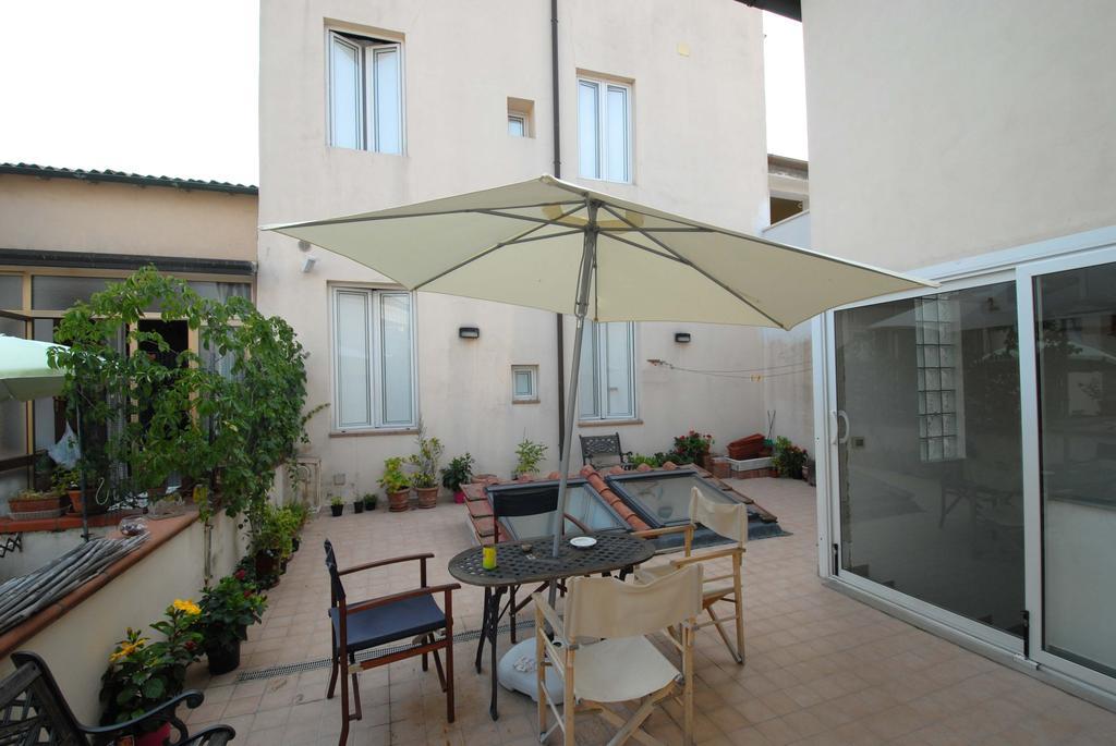 Hotel Luana Viareggio