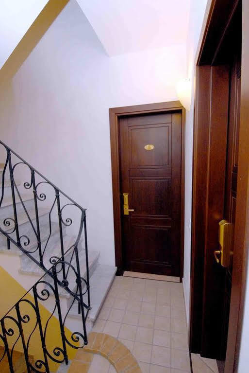Hotel Luana Viareggio