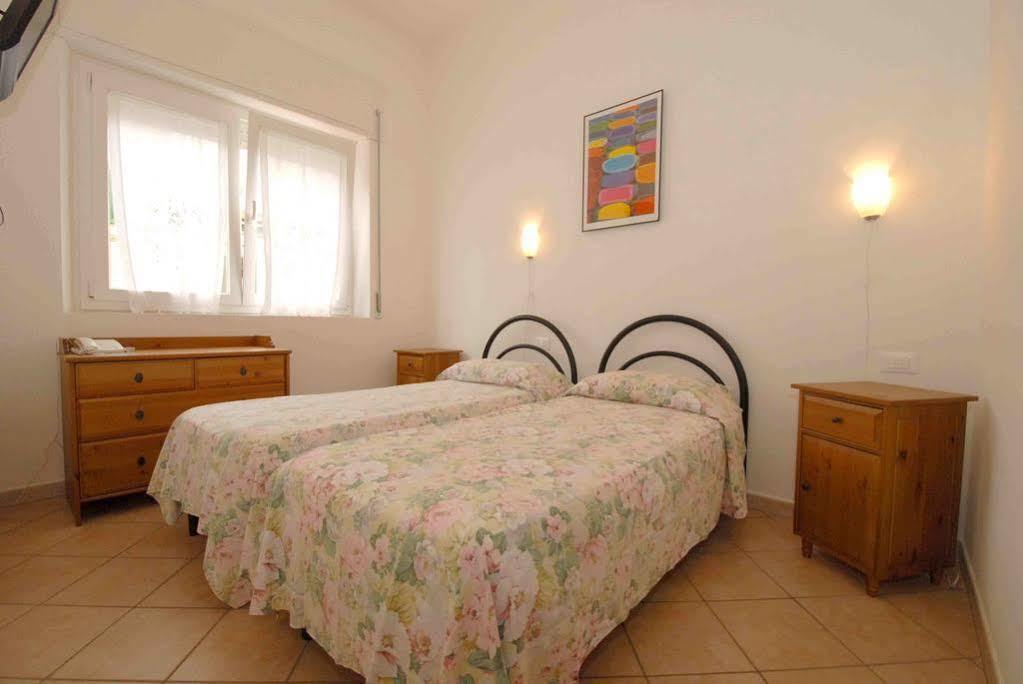 Luana Hotel Viareggio